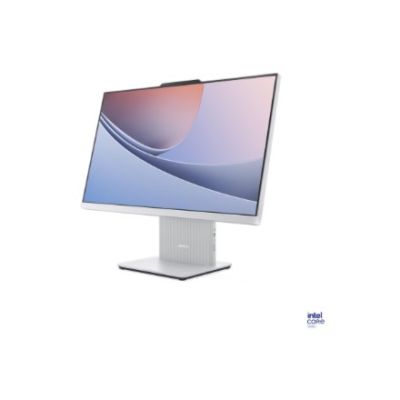 Lenovo IdeaCentre | 27ILL11 | Desktop | All-in-One | 27 Zoll | Intel Core Ultra 7 | 256 V | 16 GB | Fest verlöteter LPDDR5X-Speicher | 1 TB | Intel Arc Graphics 140 V | Englisch | Windows 11 Home | 24 Monate Garantie