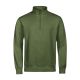 2. Summit Unisex-Sweatshirt (Khaki)