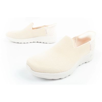 17. Skechers Go Walk Joy-Vela Slip-Ins Schuhe W 124641/OWHT