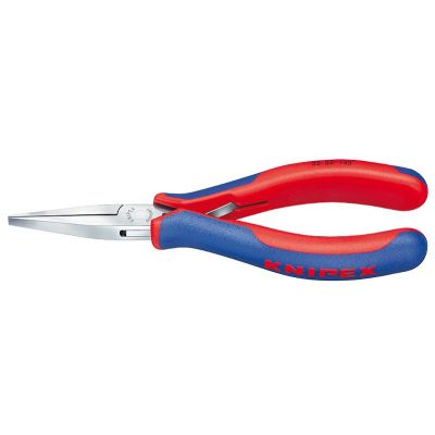 KNIPEX Elektriker-Greifzange 145 mm