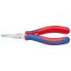 KNIPEX Elektriker-Greifzange 145 mm