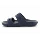 9. Crocs Classic Sandal K Jr 207536-410 Flip-Flops