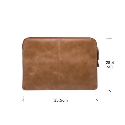 7. Dbramante1928 Skagen Pro+ Hülle – MacBook Pro 14"/iki
