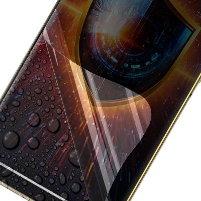 4. 3mk Silky Matt Privacy Infinix Zero 30 5G Privacy-Folie
