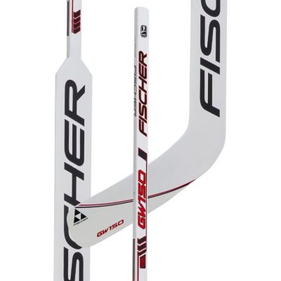 Fischer GW150 Kinder-Torwartschläger aus Holz '24