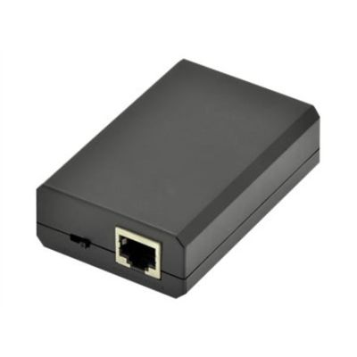 8. PoE+ 802.3at auf RJ45/DC5/9/12V Splitter für Nicht-PoE-Geräte