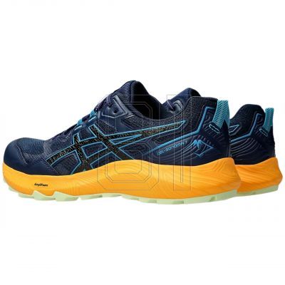 3. Asics Gel Sonoma 7 M 1011B595 404 Laufschuhe