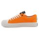 4. Palladium Stranger Things PALLA ACE TIGERS 04630-835-M Feuerorange