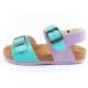 17. CMP Raisho Jr Sandalen 3Q95674 B344
