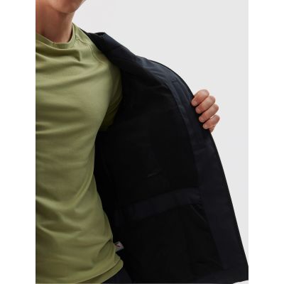 7. Herren-Trekkingjacke mit NeoDry 10K 4F Membran