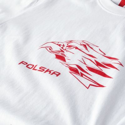 4. Huari Polen Fan Senior T-Shirt M 92800426945