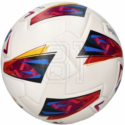 2. Puma Orbita Laliga 1 084106-01 ball, top model, match certificate