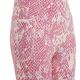 5. adidas Essentials Future Icons Allover Print Tights Jr IC0095 Hose