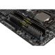 3. Corsair DDR4 16GB (2x8GB) 3600MHz CL18 Vengeance