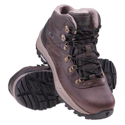 Hi-Tec Altitude VI I Wp Wo's W Schuhe 92800382670