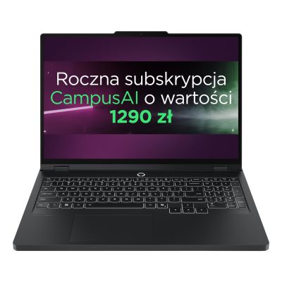 18. Lenovo Legion Pro 5 16IAX10 Ultra 7 255HX 16" WQXGA OLED-Display (500 Nits, glänzend, 165 Hz), 32 GB DDR5-5600-RAM, 1 TB SSD, GeForce RTX 5070 (8 GB RAM), 5-MP-Kamera, 80-Wh-Akku, Windows 11, Farbe: Eclipse Black