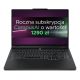 18. Lenovo Legion Pro 5 16IAX10 Ultra 7 255HX 16" WQXGA OLED-Display (500 Nits, glänzend, 165 Hz), 32 GB DDR5-5600-RAM, 1 TB SSD, GeForce RTX 5070 (8 GB RAM), 5-MP-Kamera, 80-Wh-Akku, Windows 11, Farbe: Eclipse Black