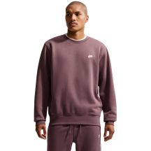 Nike Club BB Herren-Sweatshirt braun FN3886 502 M