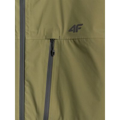 11. 4F PRO Trekkingjacke, 20000 Membran, Herren, 4F 4FWSS26TTJAM1101-43S