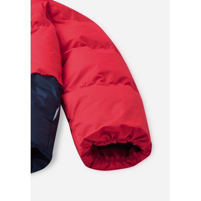 7. Reima Teisko Jr 5100104A-3880 Winterjacke