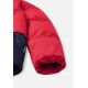 7. Reima Teisko Jr 5100104A-3880 Winterjacke