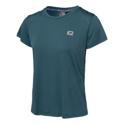 15. Damen-Kurzarmshirt IBURN WMNS