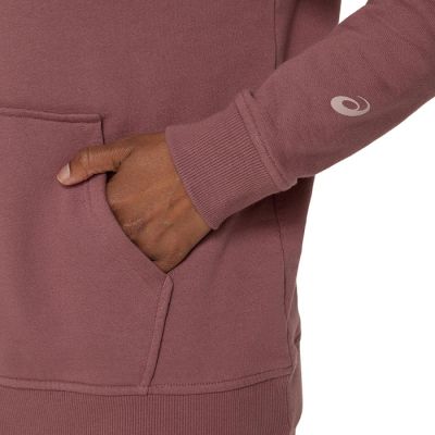11. Asics Logo OTH Hoodie W 2032C845602