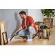 3. RYOBI R18WDV-0 18V One+ Akku-Staubsauger Schwarz, Grün