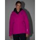 4. Damen-Trekkingjacke 10000 Membran 4F 4FRAW26TTJAF1367-54S