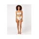 8. Bikini-Top RIP CURL Always Summer Bandeau, weiß
