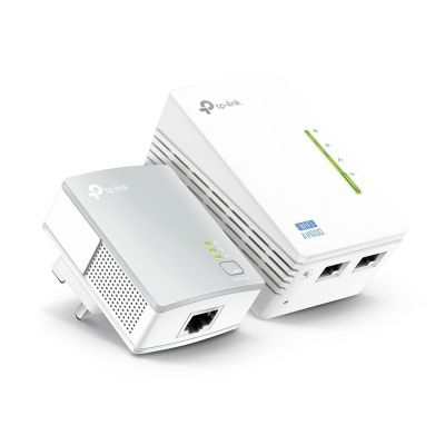 TP-LINK TL-WPA4220KIT Sender