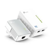 TP-LINK TL-WPA4220KIT Sender