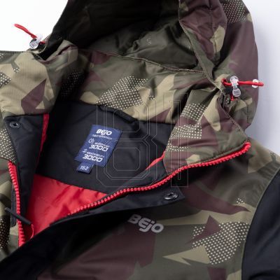 5. Bejo Yuki Jr Skijacke 92800439410