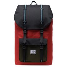 Herschel Little America Rucksack 10014-05684 Orange Einheitsgröße