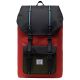 Herschel Little America Rucksack 10014-05684 Orange Einheitsgröße