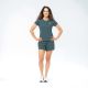 21. Damen-Kurzarmshirt IBURN WMNS