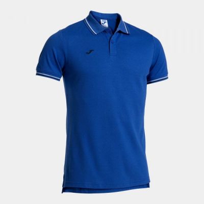 Joma Poloshirt Manga Corta Confort Classic M 103815.703