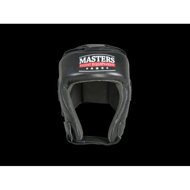 3. MASTERS Turnierhelm - KTOP-1 0217-02M