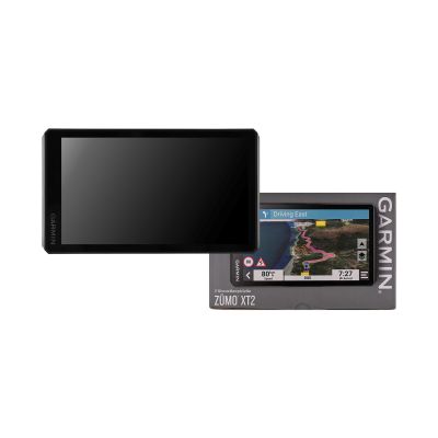 2. Garmin ZUMO XT2 Europa Motorradnavigation