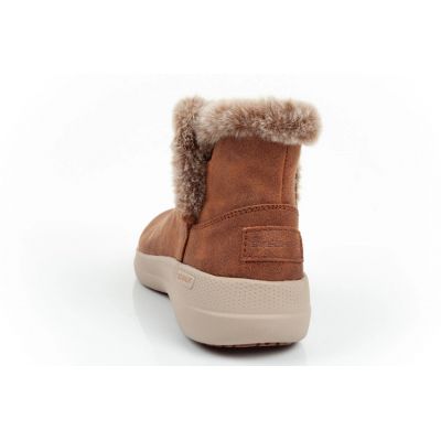 7. Skechers Go Walk W 144660/CSNT Schuhe
