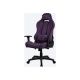 6. Arozzi Gaming Stuhl Toretta Purple SoftFabric