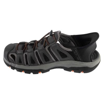2. Skechers Slip-Ins: Tresmen - Norvick 205187-BLK Schwarz 42