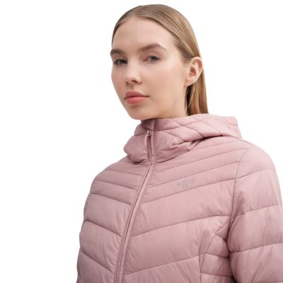 18. 4F F095 Daunenjacke W 4FSS23TDJAF095 56S