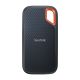 SanDisk Extreme Portable externe SSD-Festplatte (4 TB; USB 3.2; 1050 MB/s; SDSSDE61-4T00-G25)