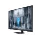 40. Samsung 43" Odyssey Monitor (LS43CG700NUXEN)
