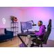 Trust GXT 255+ ONYX Mikrofon + Ständer (24354)