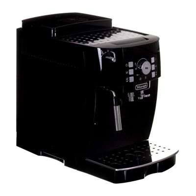 DeLonghi Magnifica ECAM 21.117.B Kaffeevollautomat (1450W; schwarz)