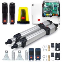 BFT KUSTOS ULTRA BT B25 KIT für Drehtore