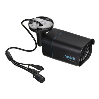 11. Reolink P430 IP-Überwachungskamera, weiß