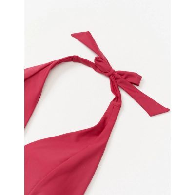 2. Outhorn HOL21-KOS603G Damen Badeanzug (Oberteil)